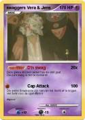swaggers Vera &