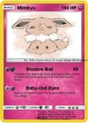 Mimikyu