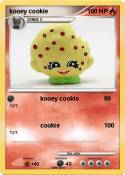 kooey cookie