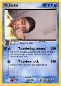 Pickachu