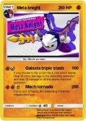 Meta knight