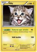Kitty