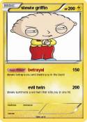 stewie griffin