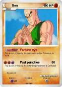 Tien