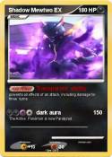 Shadow Mewtwo