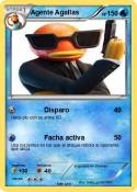 Agente Agallas