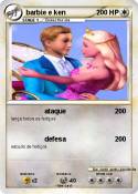 barbie e ken