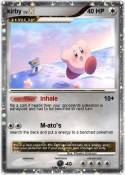 kirby