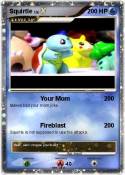 Squirtle