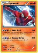 Spiderman