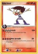 luna loud