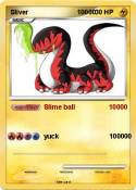 Sliver 10000