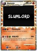 Slummie