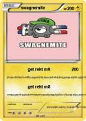 swagnemite