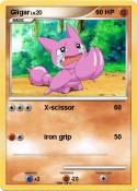 Gligar