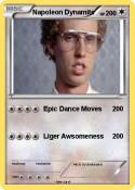 Napoleon Dynami