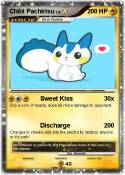 Chibi Pachirisu