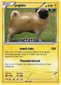 pugtato