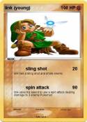 link (young)