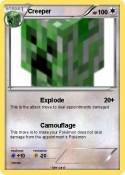Creeper