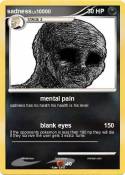 sadness