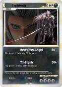 Sephiroth