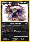 Great Reaper