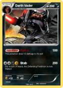 Darth Vader
