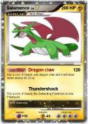Salamence