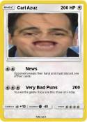 Carl Azuz