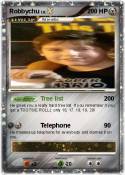 Robbychu