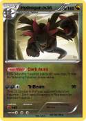 Hydreigon lv.56