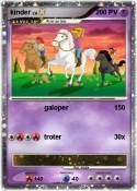 kinder
