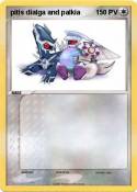 pitis dialga