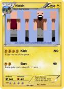Notch