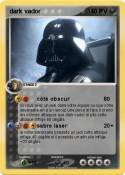 dark vador