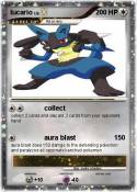 lucario