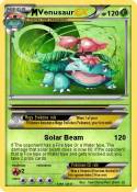 Venusaur