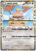 naruto senin