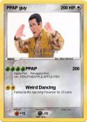 PPAP guy