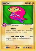 starfire