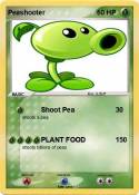 Peashooter