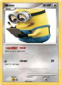 Minion