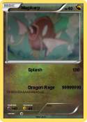 Magikarp