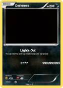 Darkness