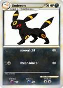 Umbreon