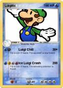 Luigitic