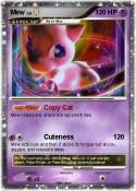 Mew