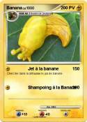 Banana