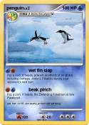 penguin